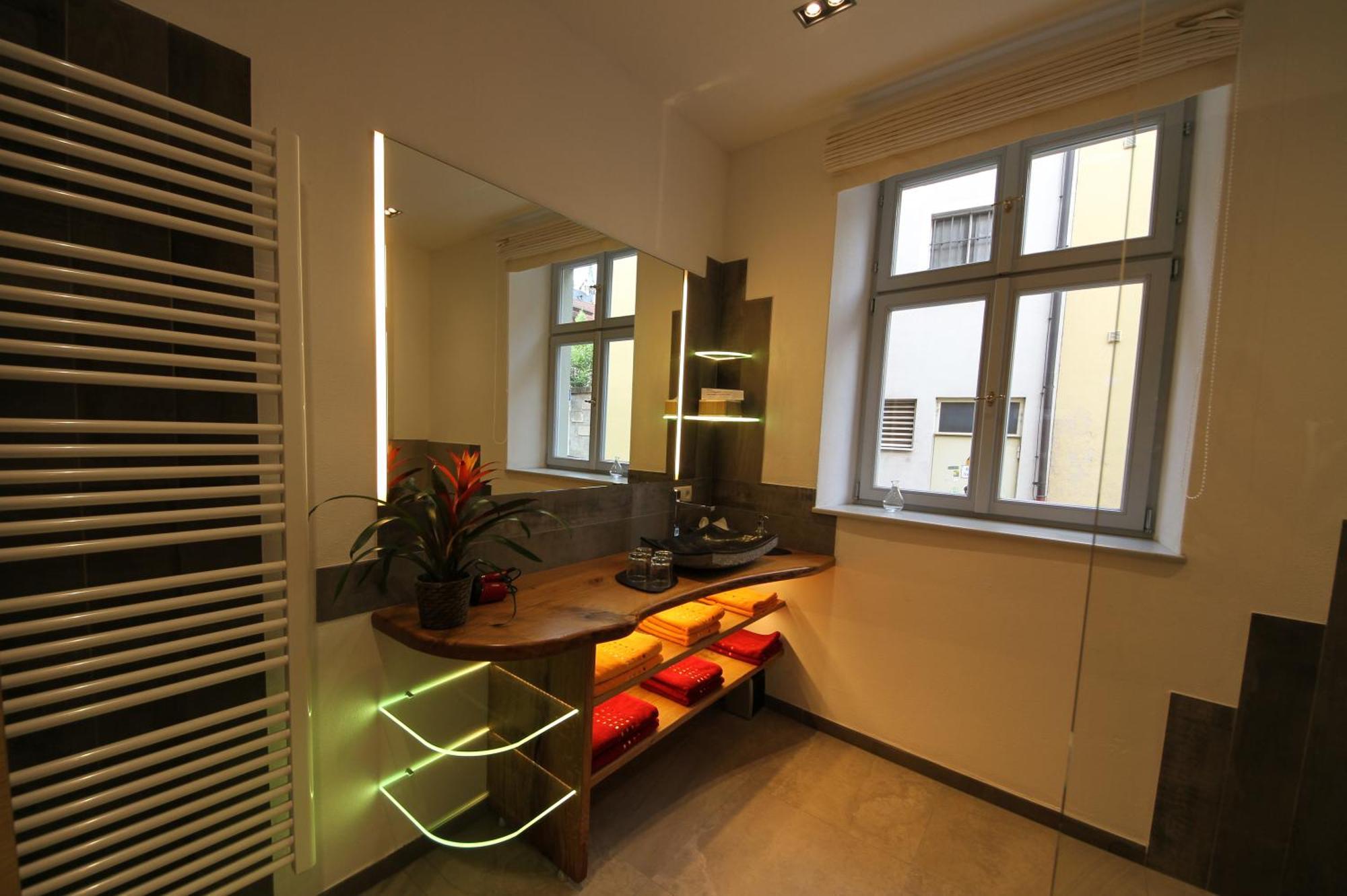 Apartamento Altstadtpalais Im Bamberg