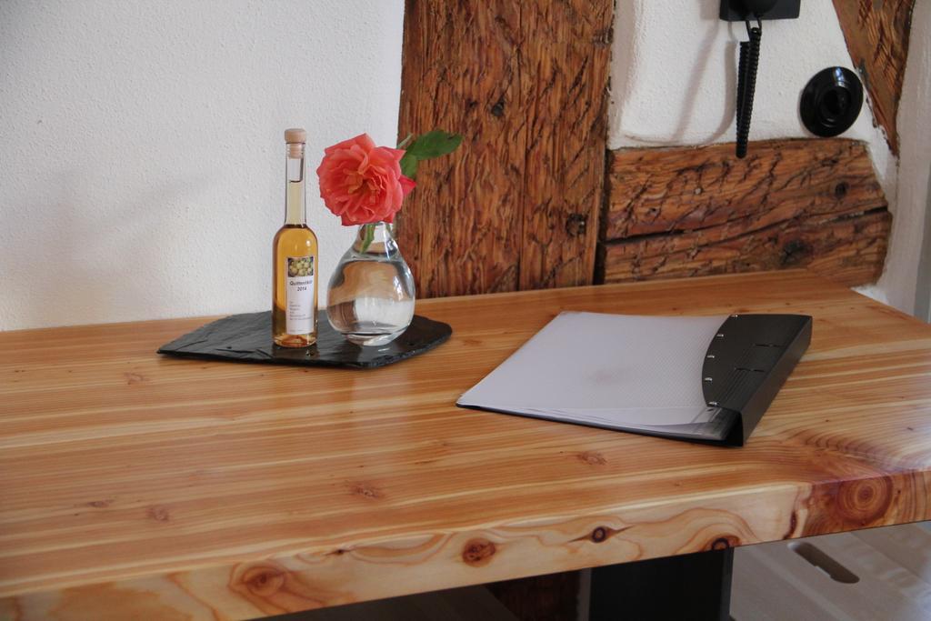 Altstadtpalais Im Apartment